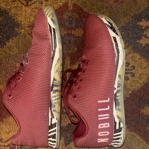 NOBULL shoes !